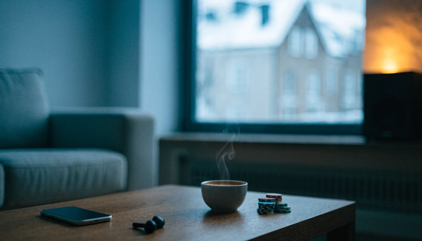 Parhaat kasinot suomalaisille: ehdot ja maksut