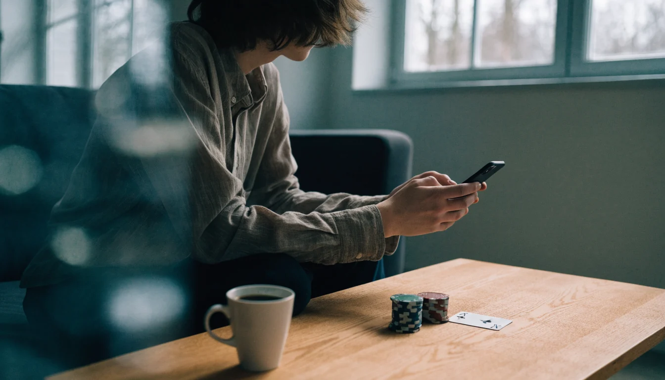 Parhaat mobiilikasinot: selain, sovellus ja maksut