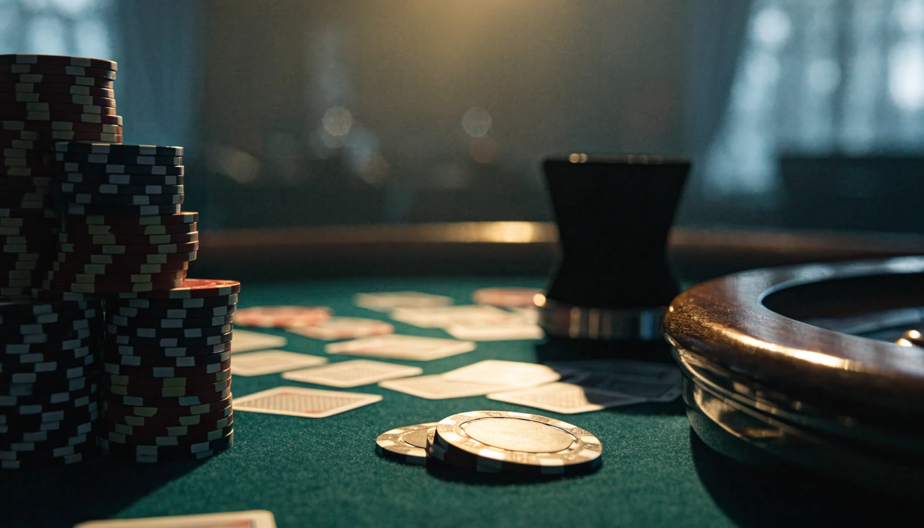 Heti voitot casinolla – näin tuloksia kannattaa tulkita