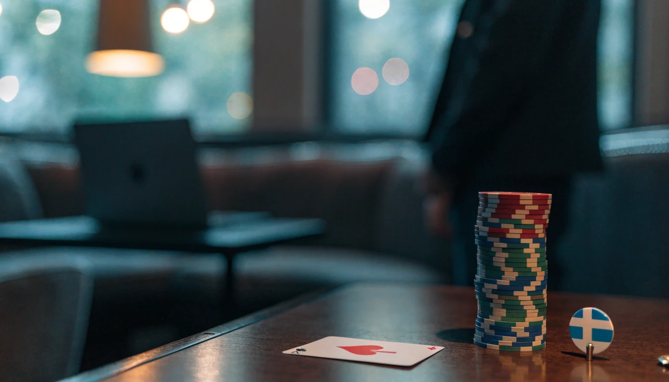 Ilmainen netti blackjack kasinoilla: säännöt ja taktiikka