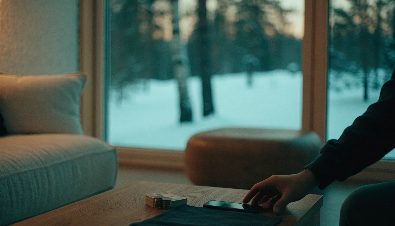 Kasino pienellä talletuksella Suomessa: ehdot ja pelit
