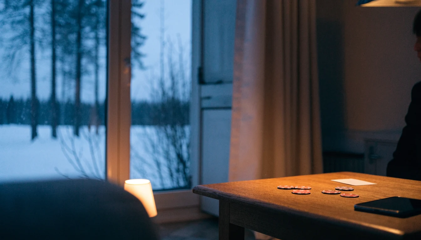 Mistä kasinosta voittaa parhaiten? Voittojen perusteet