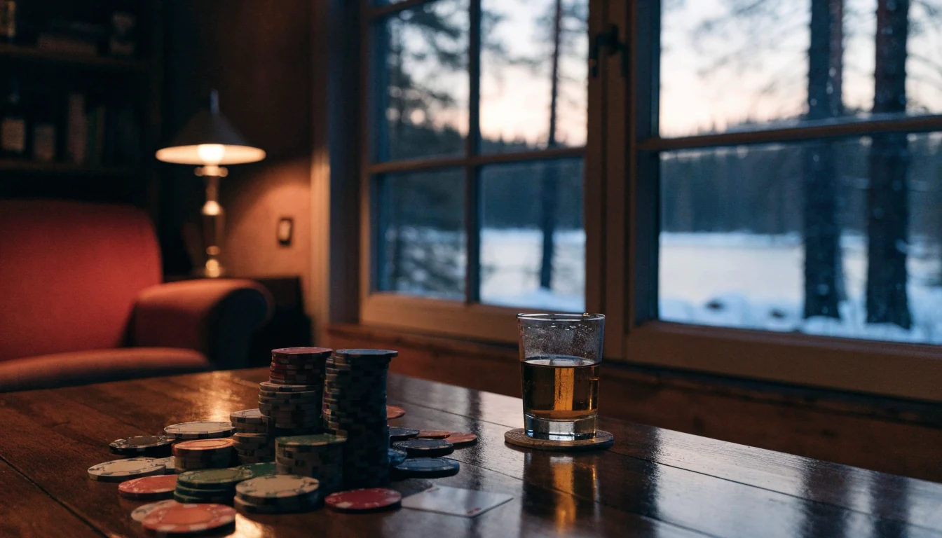 Mistä rahapelistä voi voittaa? Palautusprosentti