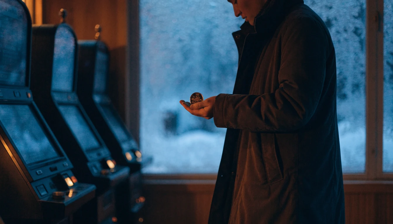 Paras tapa pelata slotteja: ymmärrä sattuma ja RTP