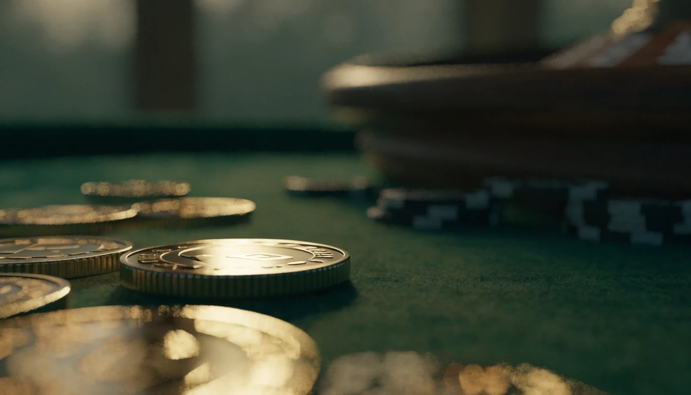 Parhaat Dogecoin-kasinot: talletukset ja kotiutukset