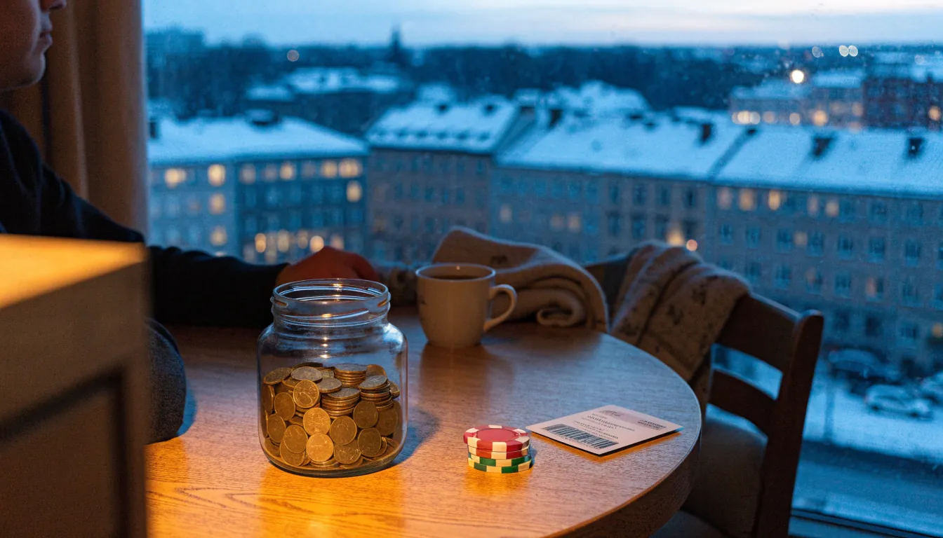 Parhaat kasinobonukset Suomessa: ehdot ja kierrätys