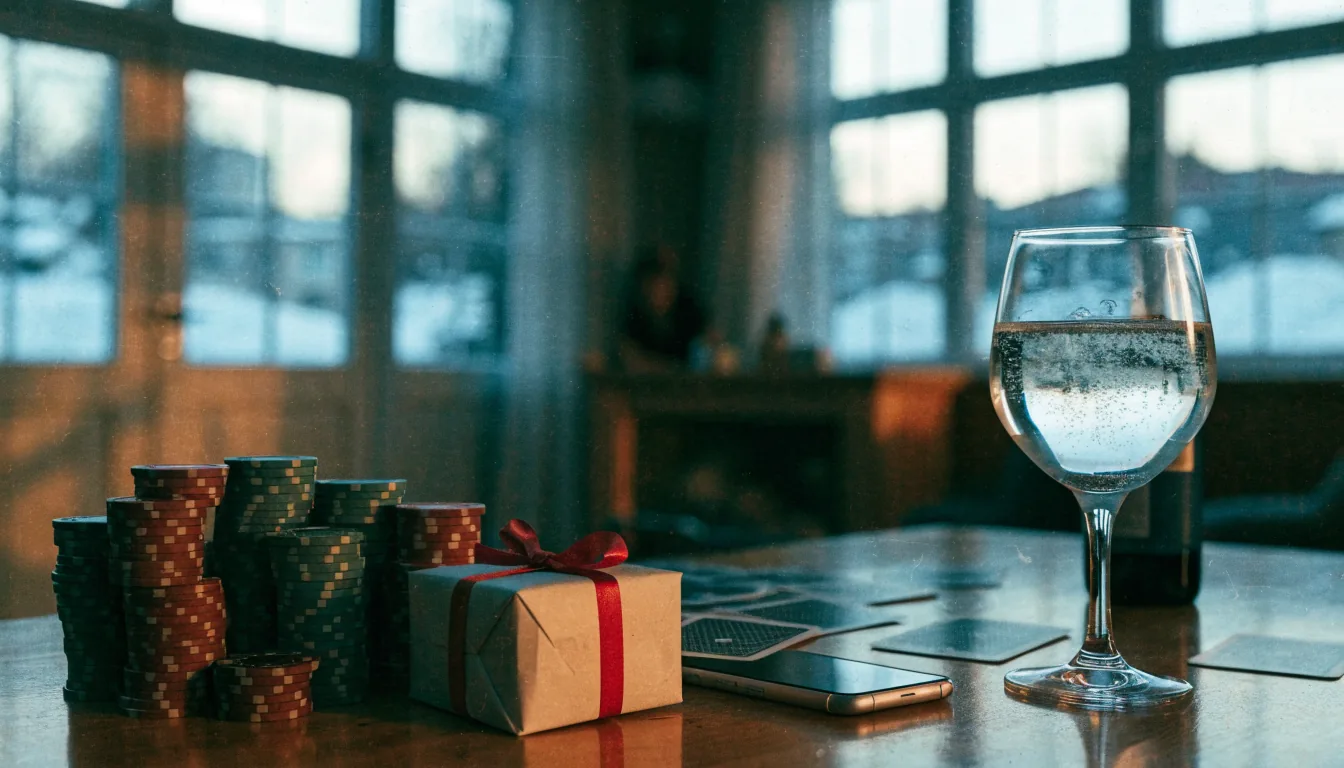 Parhaat kasinotarjoukset ilman kierrätystä
