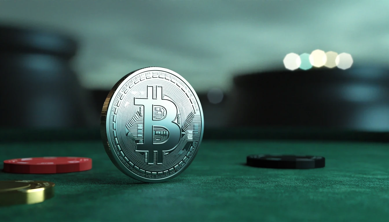 Parhaat krypto kasinot: talletukset ja kotiutus