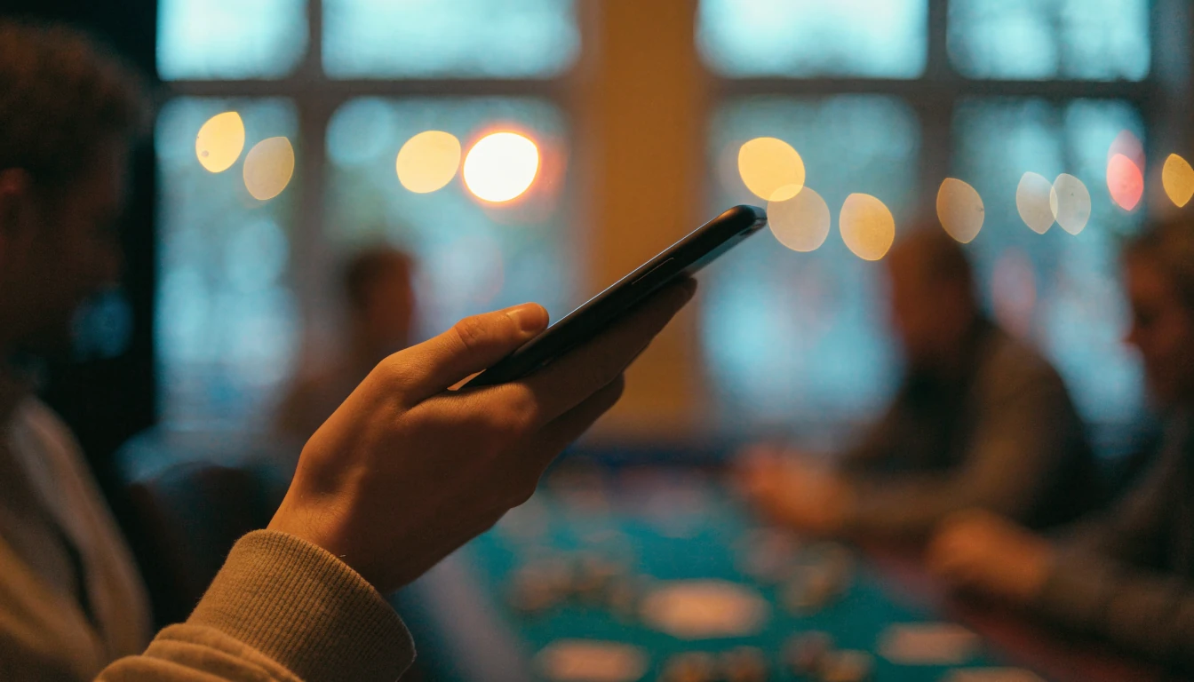 Parhaat MobilePay-kasinot: maksutavat ja ehdot