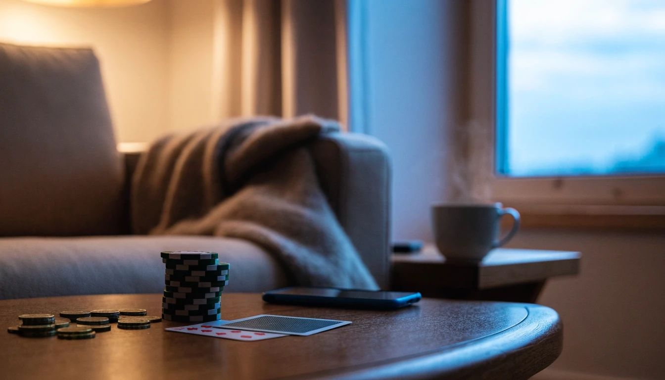 Parhaat Noda-kasinot: talletukset ja ehdot