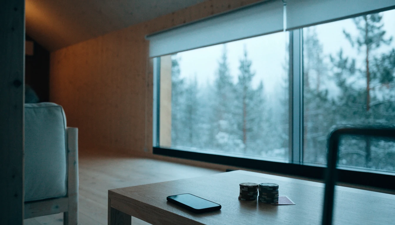 Siru-mobiilikasinot: talletukset ja ehdot