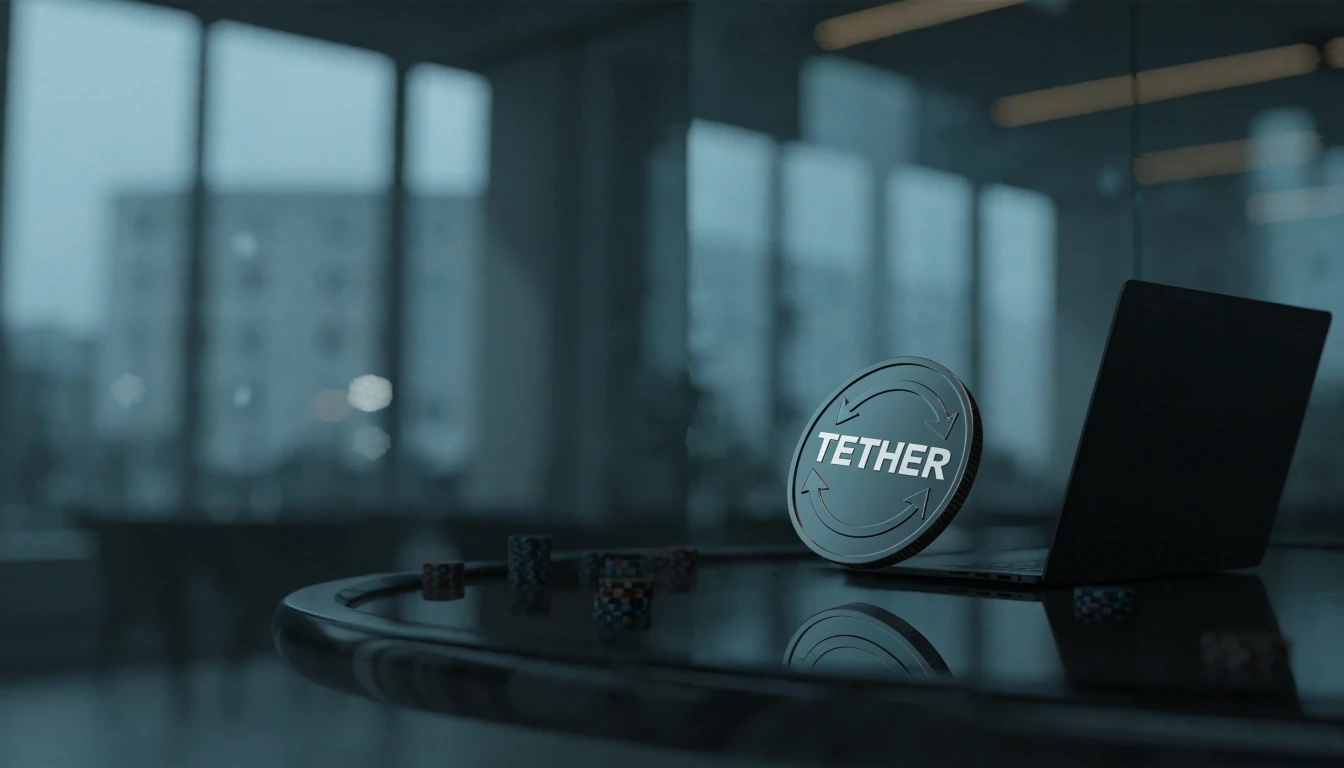 Parhaat Tether-kasinot: talletukset ja kotiutukset