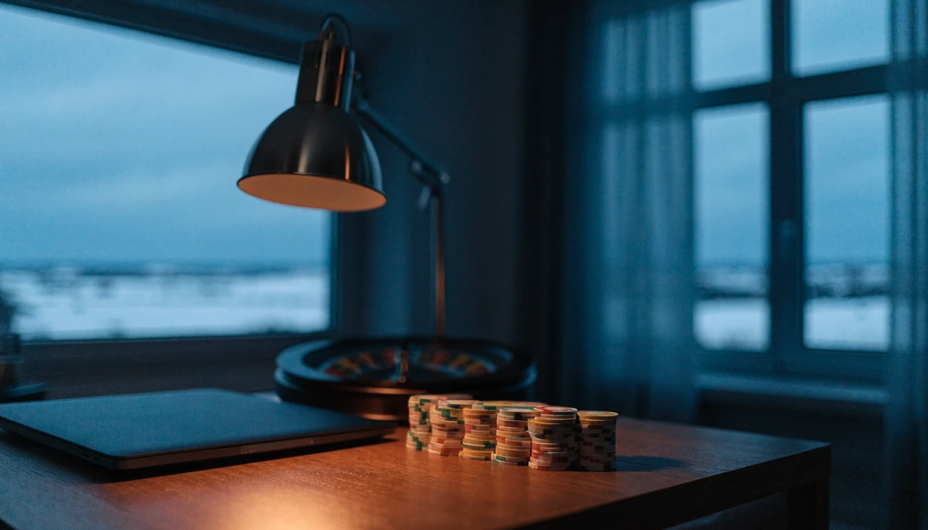 Ruletilla tienaaminen: panokset ja voitot
