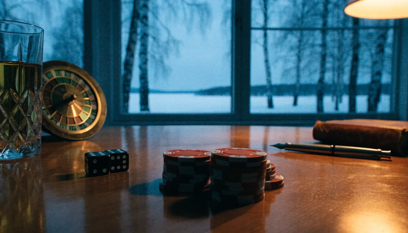 Slottistrategia ja RTP: mitä pelaajan kannattaa tietää