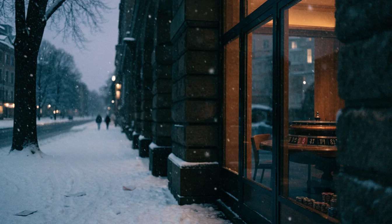 Suomen suosituimmat kasinot: mitä suosio kertoo?